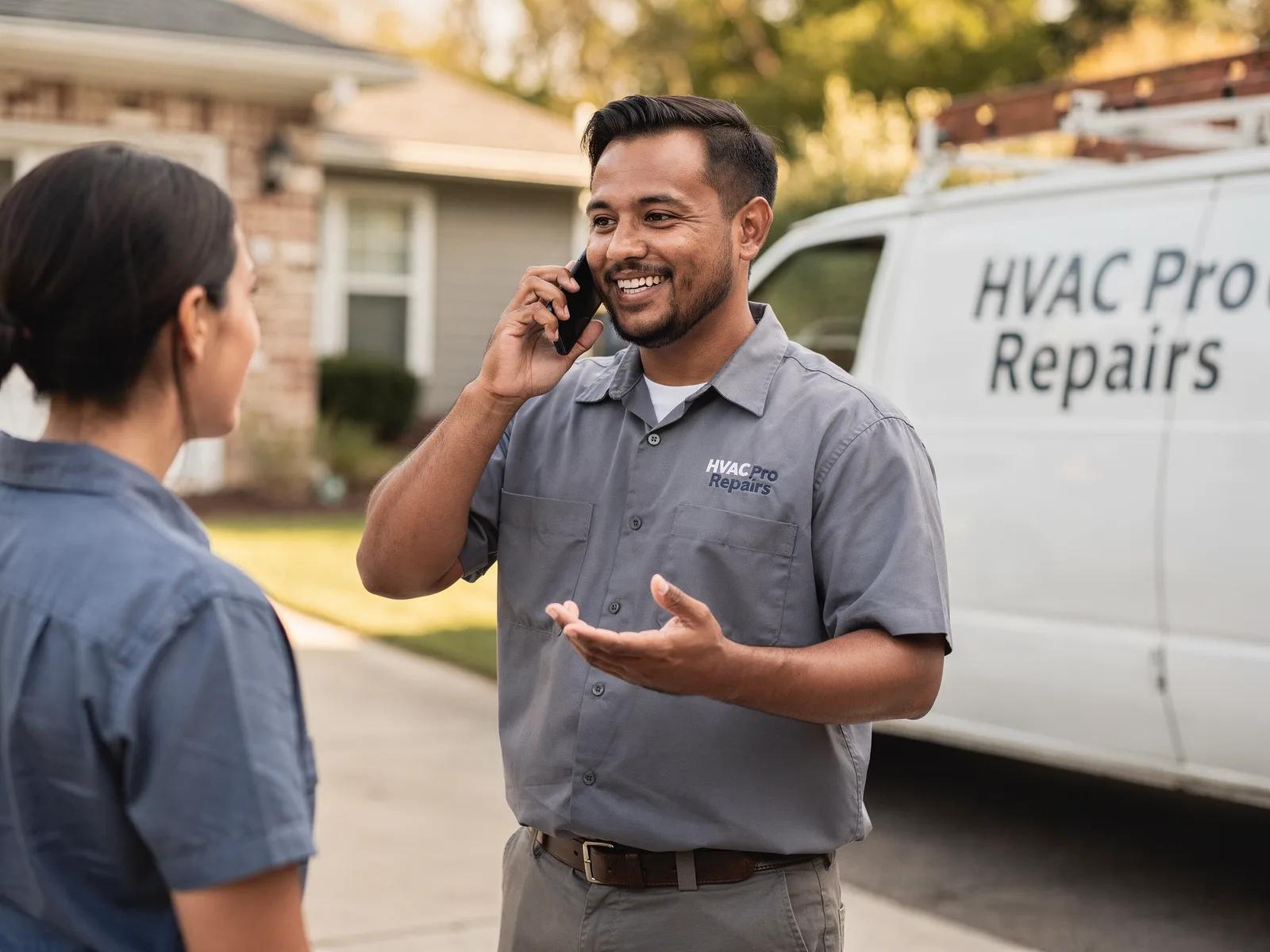 Heat Pump Repair Rockford, MN FAQs